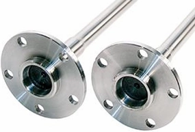 Moser Engineering A123003 30 Spline C-Clip Axle Set for 12 Bolt GM - Pair