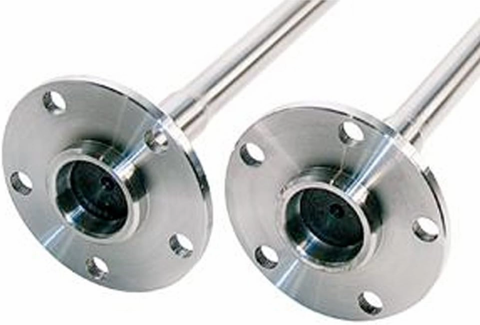 Moser Engineering A123003 30 Spline C-Clip Axle Set for 12 Bolt GM - Pair