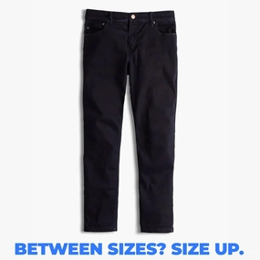 Mugsy Mens Jeans, Classic Fit, Stretch Denim Jeans for Men, Comfortable, 4-Way Stretch, Flexible Pants, Size Up If Needed