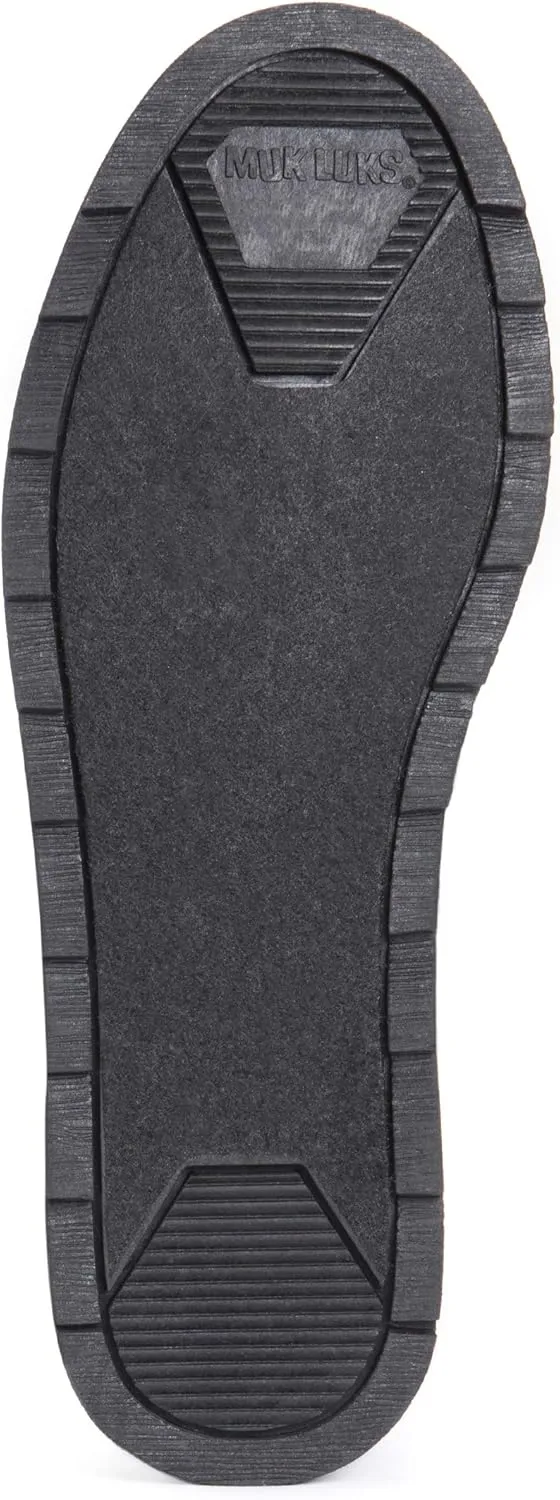 MUK LUKS Women's Patti Fashion Boot