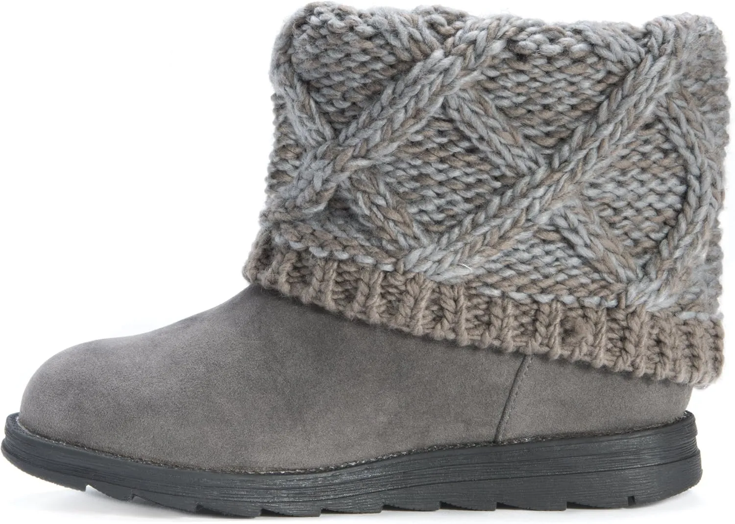 MUK LUKS Women's Patti Fashion Boot