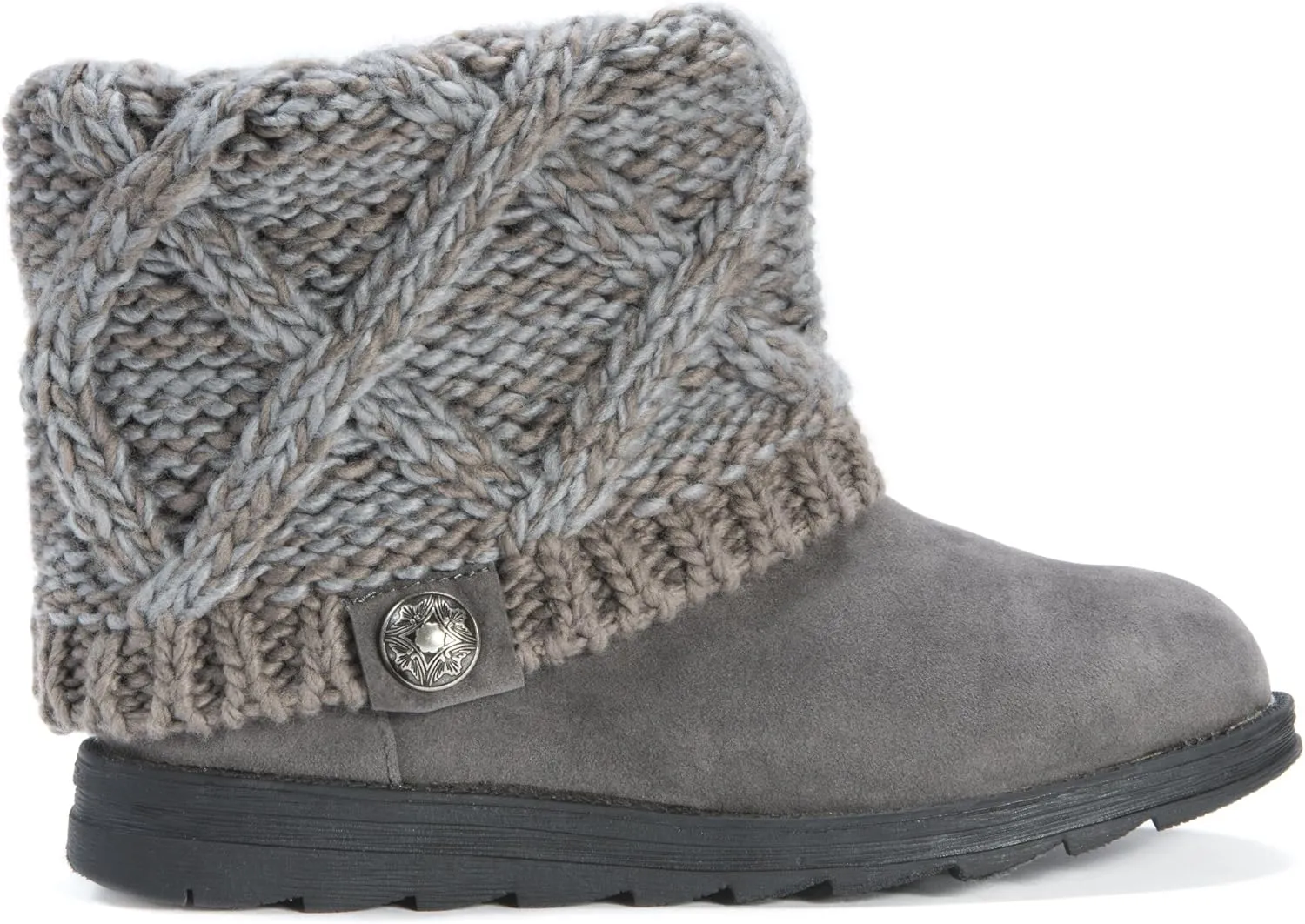MUK LUKS Women's Patti Fashion Boot
