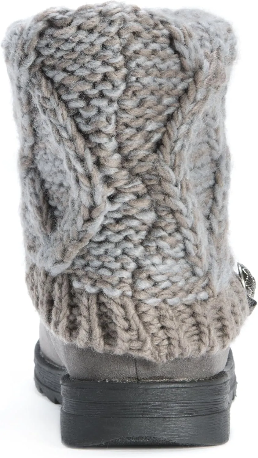 MUK LUKS Women's Patti Fashion Boot