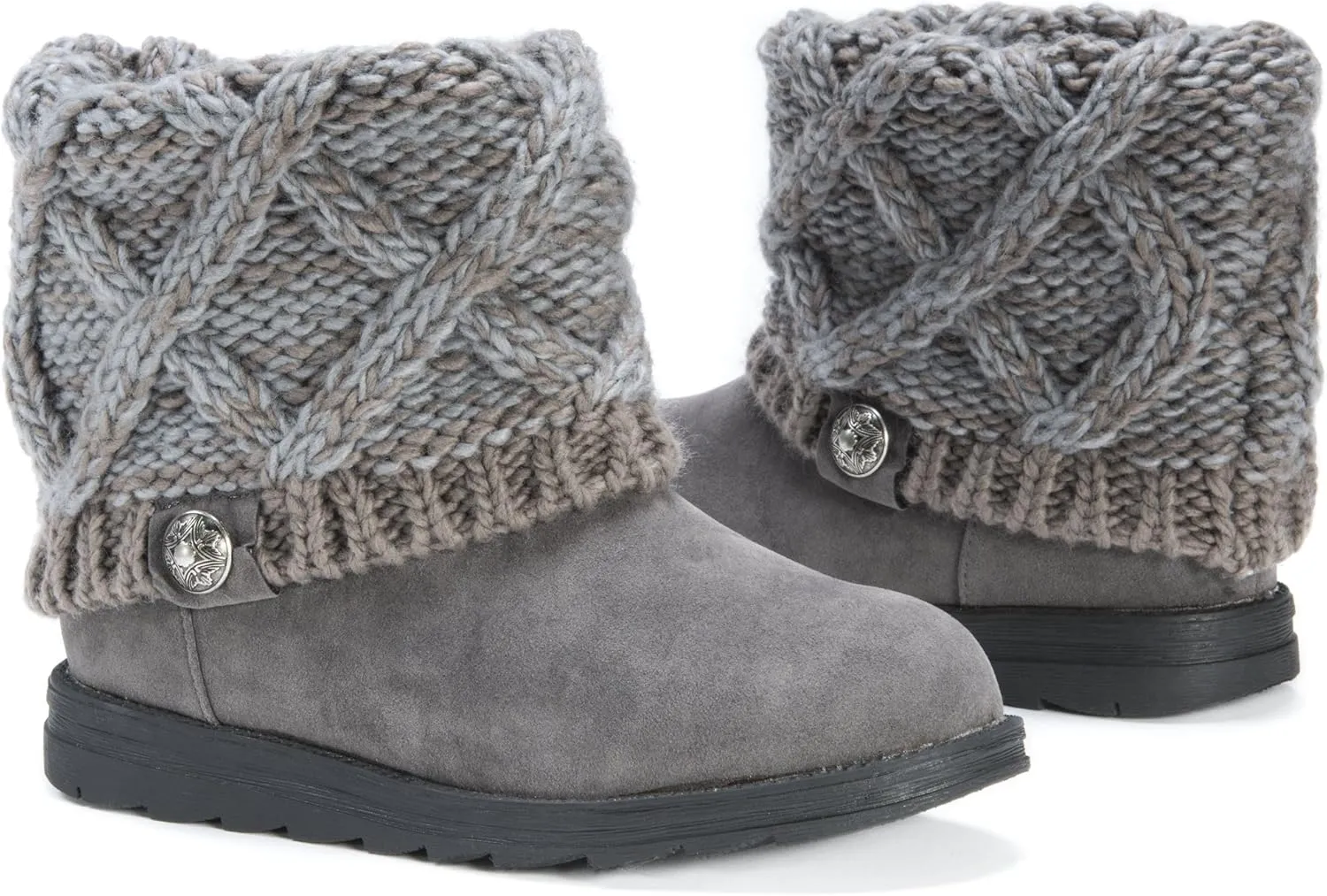MUK LUKS Women's Patti Fashion Boot