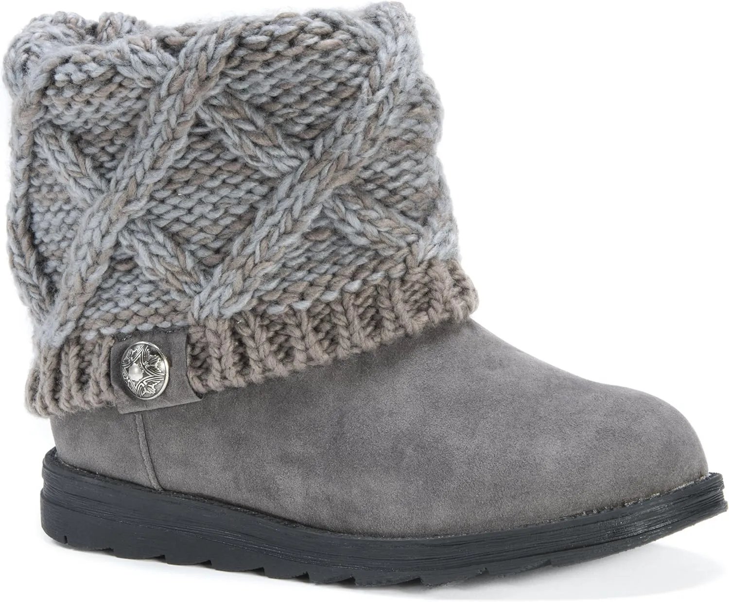 MUK LUKS Women's Patti Fashion Boot