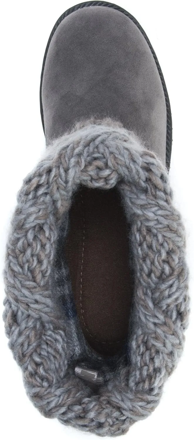 MUK LUKS Women's Patti Fashion Boot