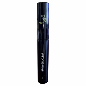 Natural Brow Gel Clear