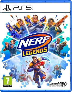 NERF Legends (PS5)