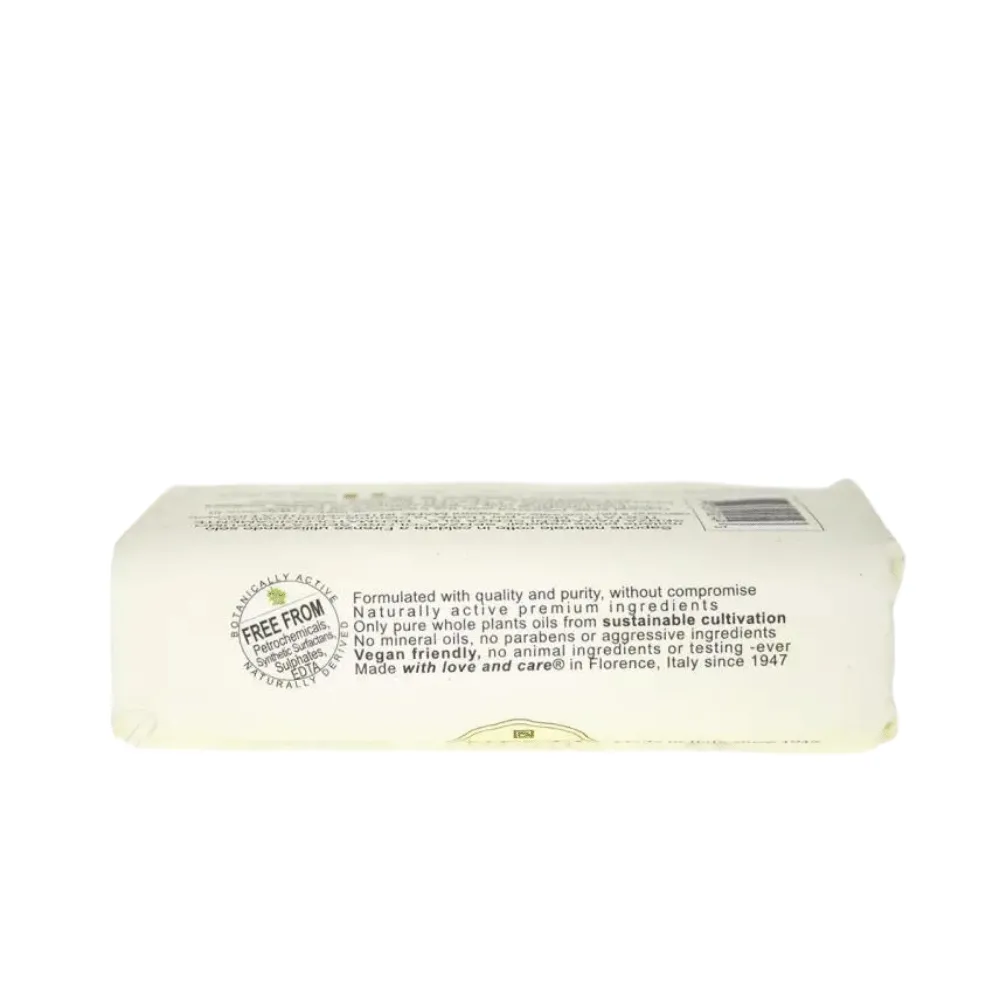 Nesti Dante Il Purissimo 100% Natural Soap 150g