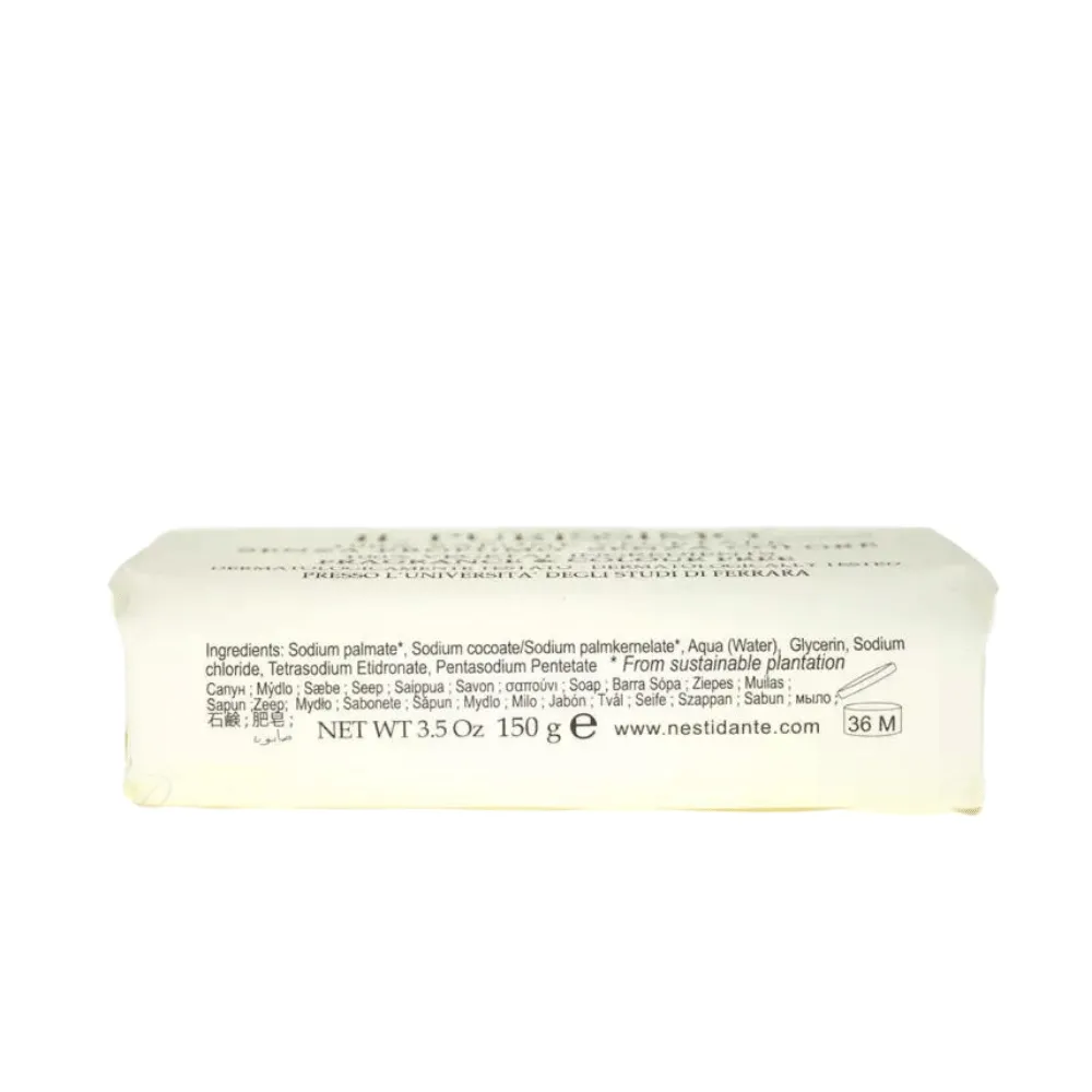 Nesti Dante Il Purissimo 100% Natural Soap 150g