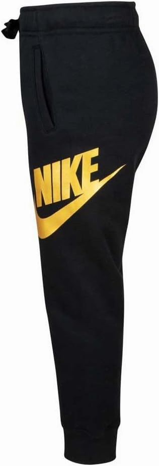 Nike Boy's Club Fleece Joggers (Toddler/Little Kids)