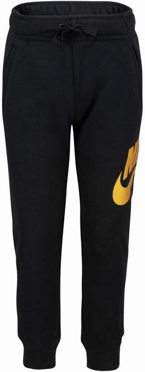 Nike Boy's Club Fleece Joggers (Toddler/Little Kids)