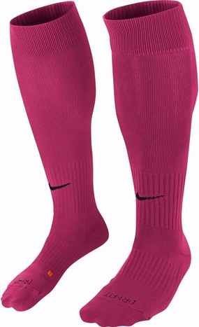NIKE U NK Classic II CUSH OTC-Team, Multicolored (Vivid Pink/Black), X-Large
