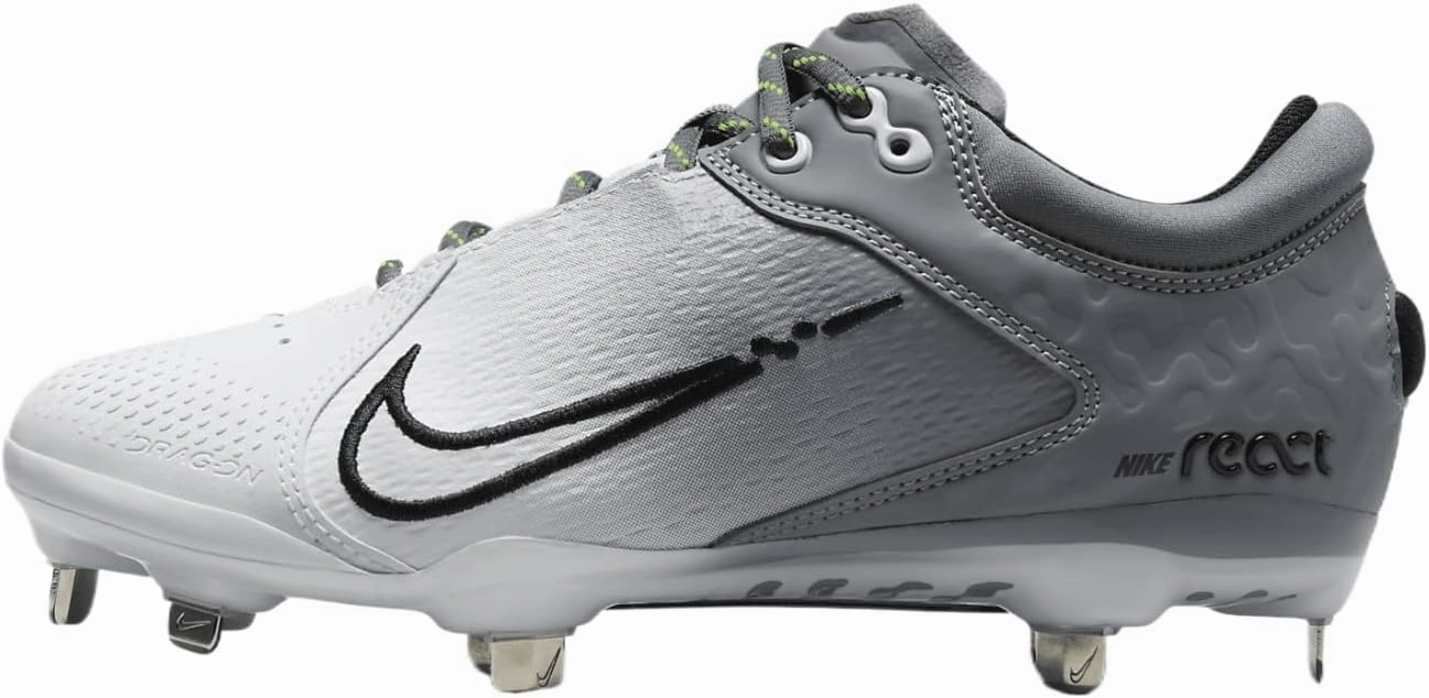 Nike Women's Hyperdiamond 4 Elite Softball Cleats
