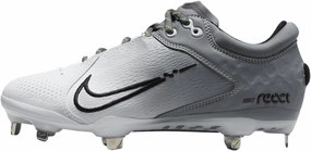 Nike Women's Hyperdiamond 4 Elite Softball Cleats