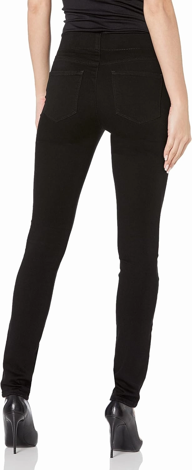 NYDJ Women's Pull-On Skinny Ankle Jeans | Slimming & Flattering Fit