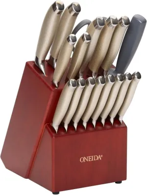 Oneida Preferred 18 Piece Stainless Steel Cutlery Set