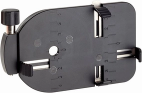 Opticron USM-2 Universal Smartphone Mount - Black