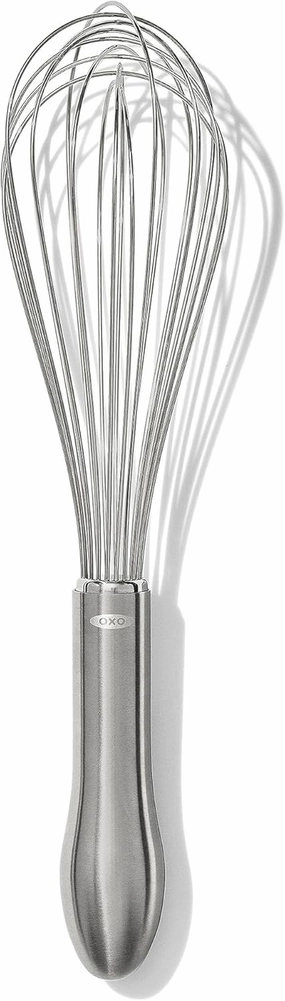 OXO Steel 11-in Whisk
