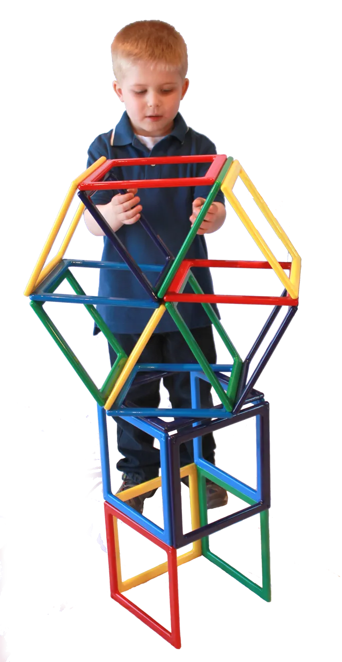 Panelcraft® Rainbow Dream Builder™