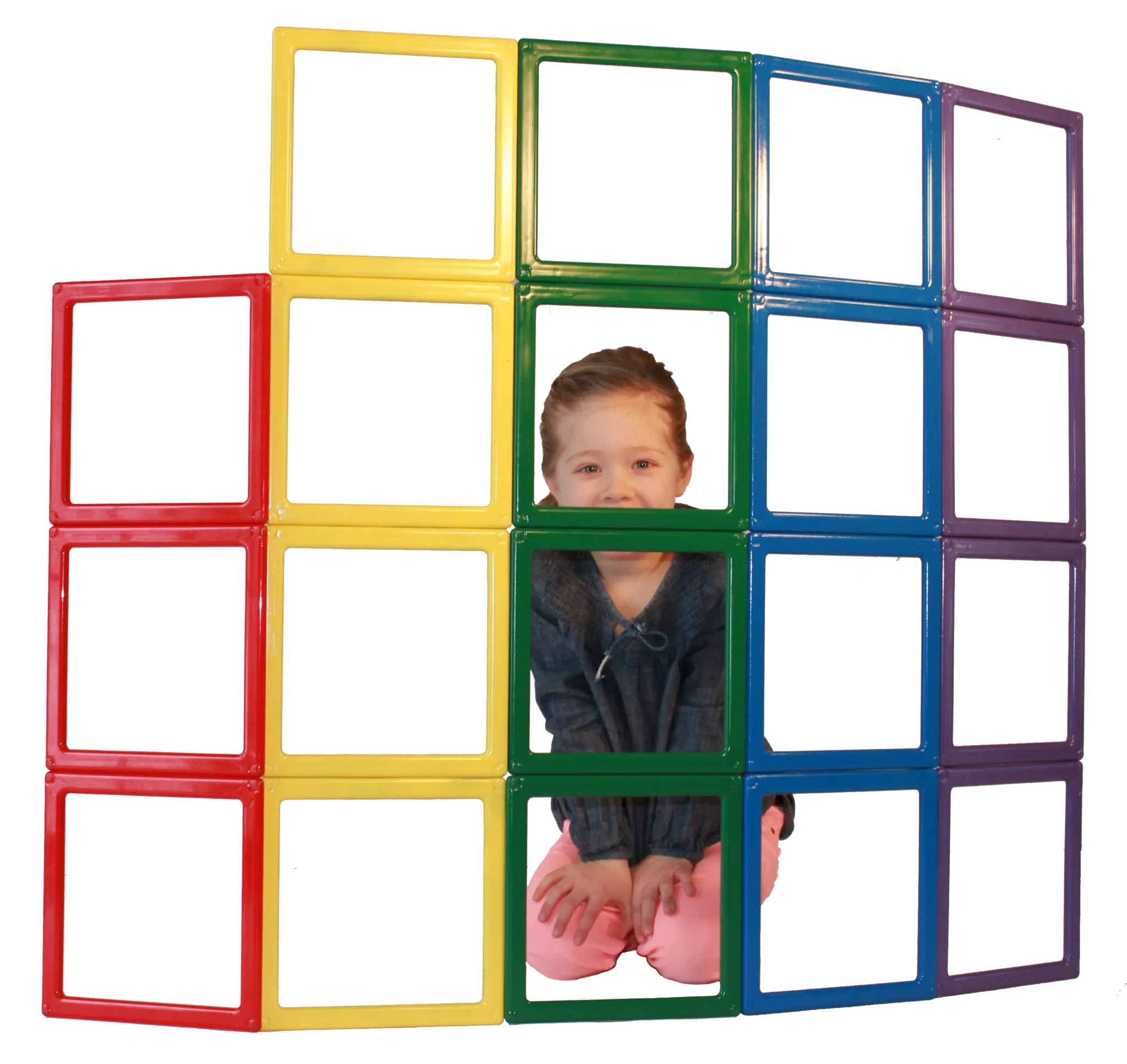 Panelcraft® Rainbow Dream Builder™