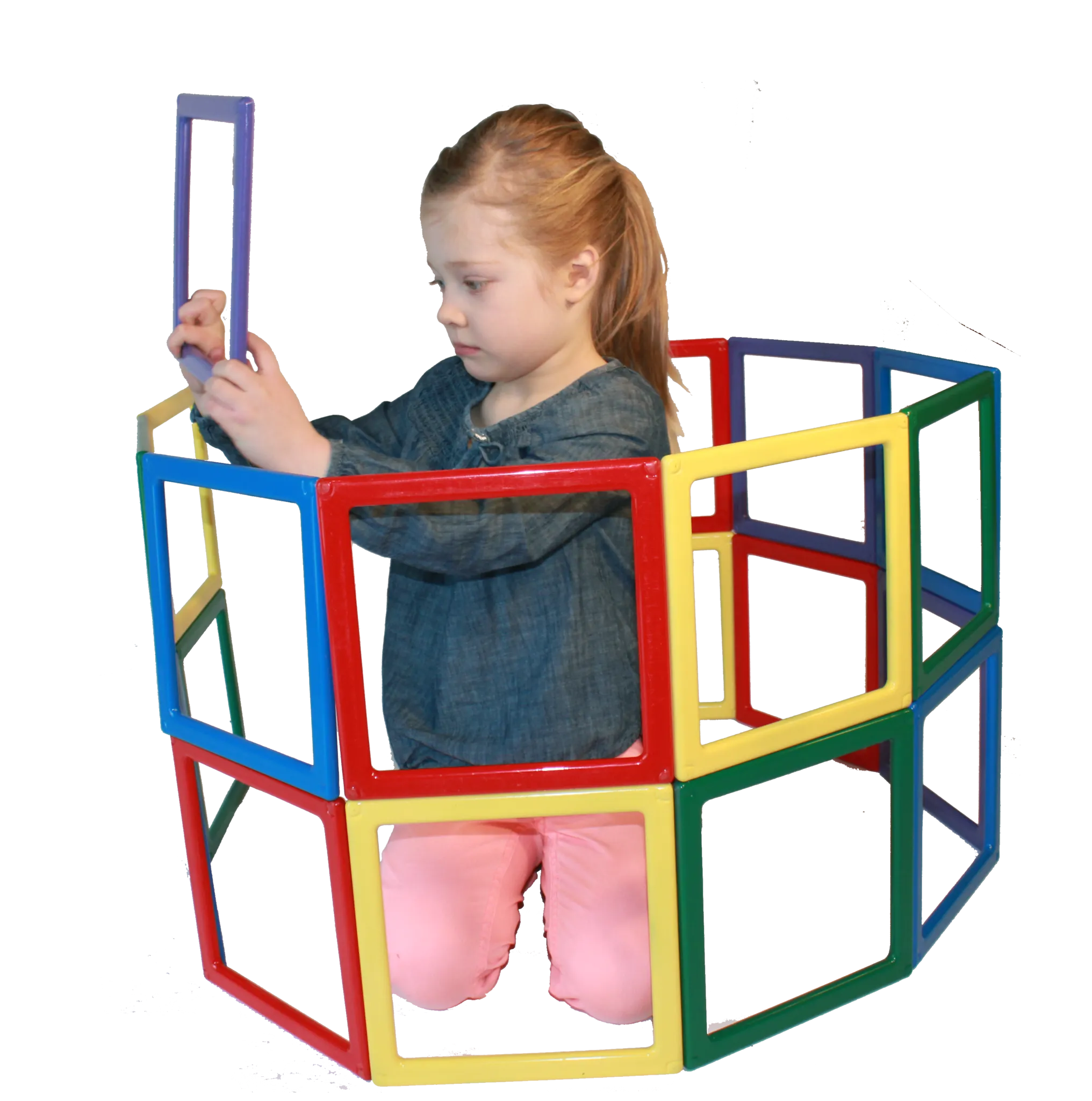 Panelcraft® Rainbow Dream Builder™