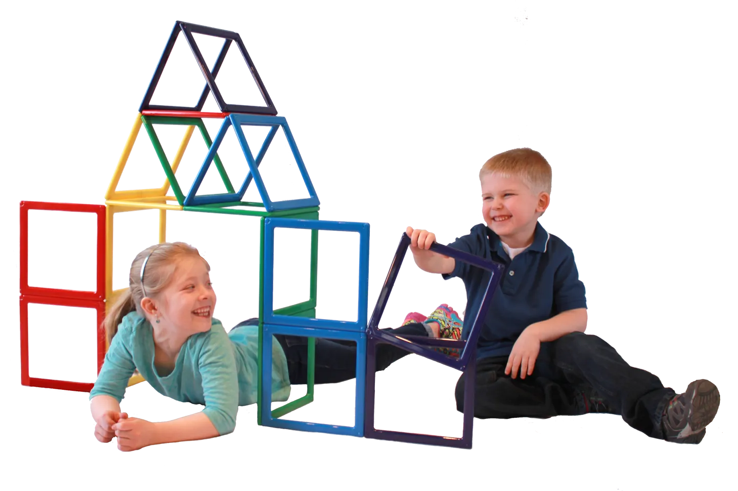 Panelcraft® Rainbow Dream Builder™
