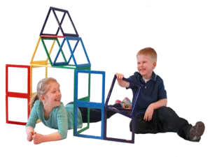 Panelcraft® Rainbow Dream Builder™