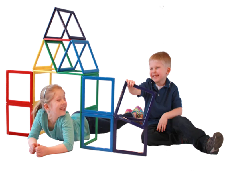 Panelcraft® Rainbow Dream Builder™