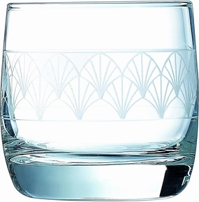 Paradisio 22626 Whisky Glass 4-Piece 300 ml