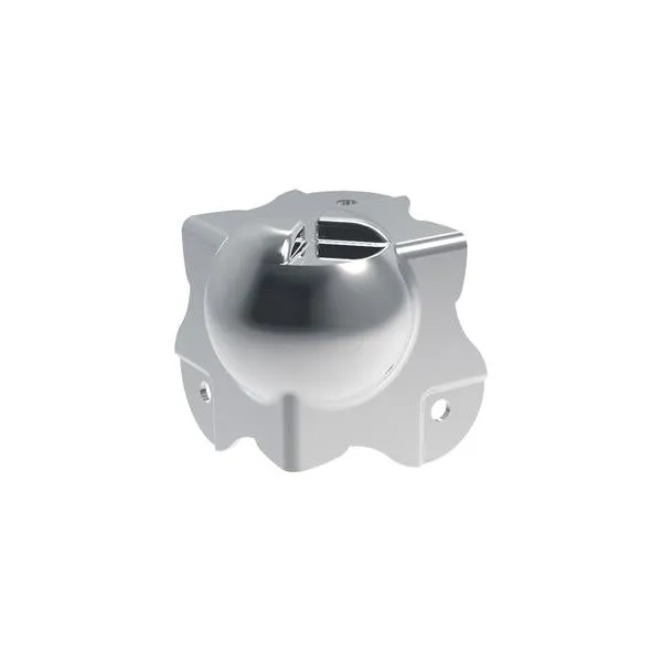 Penn Elcom C1351-STACK Large Stacking Ball Corner
