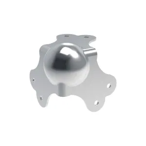 Penn Elcom C1385Z Large Heavy Duty Female Stacking Ball Corner