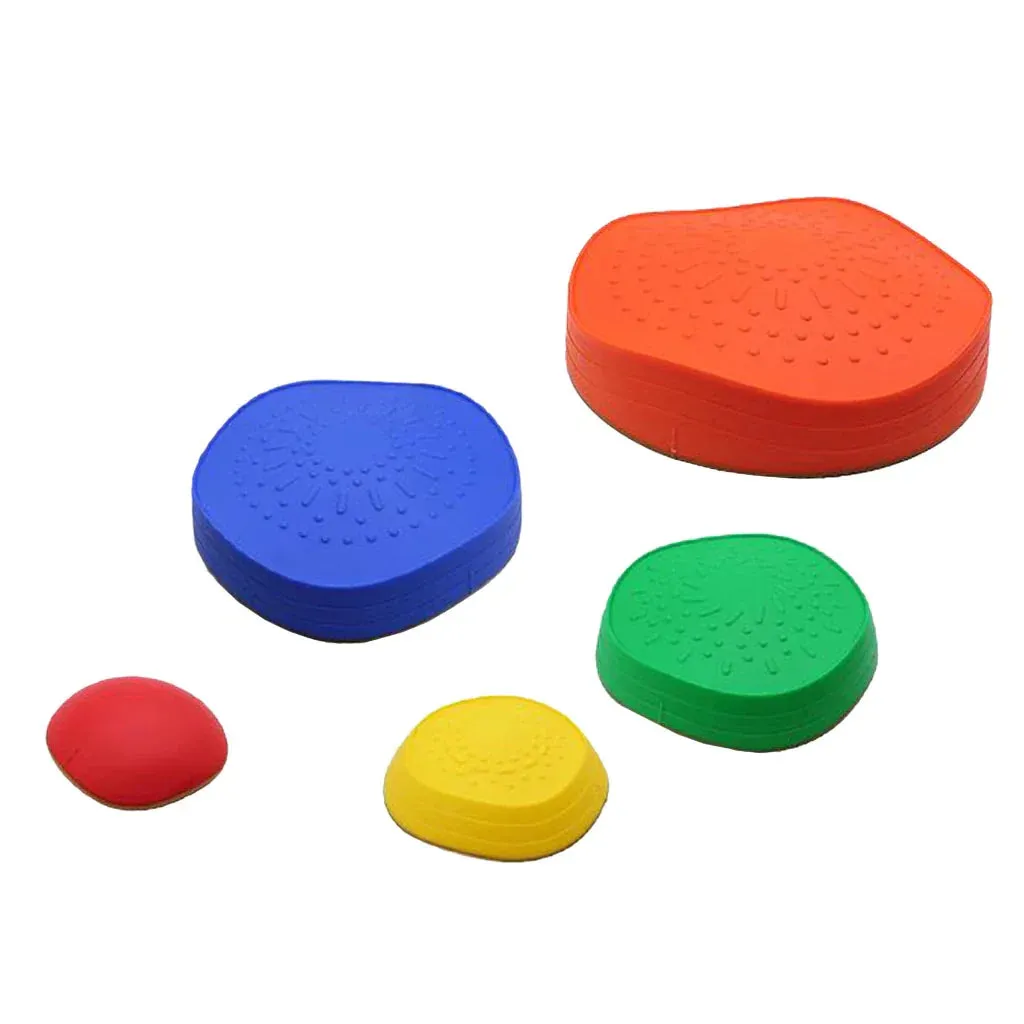 Perfect Balance - Stackable Balancing Stones
