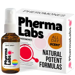 Pheromone Lgbtq Pride Body Spray Cologne for Men - Long-Lasting Mens Pheromones Oil base Spray - Perfume de Feromonas Hombre to Enhance Allure - Feromonas Perfume for Men - Feromonas