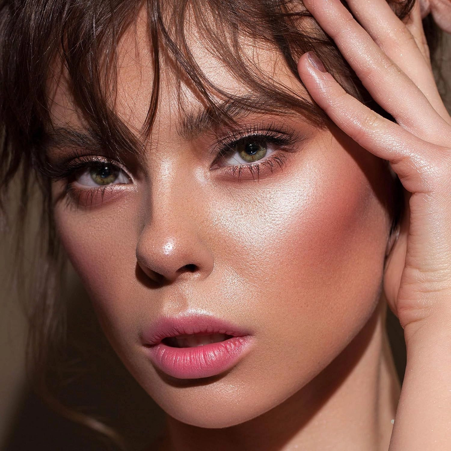 Pippa of London inBloom Matte Blusher - Contouring Make Up