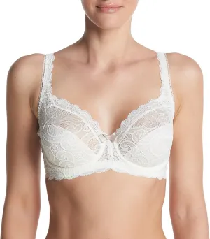 PLAYTEX Women's Love My Curves Beautiful Lace & Lift Underwire Us4825