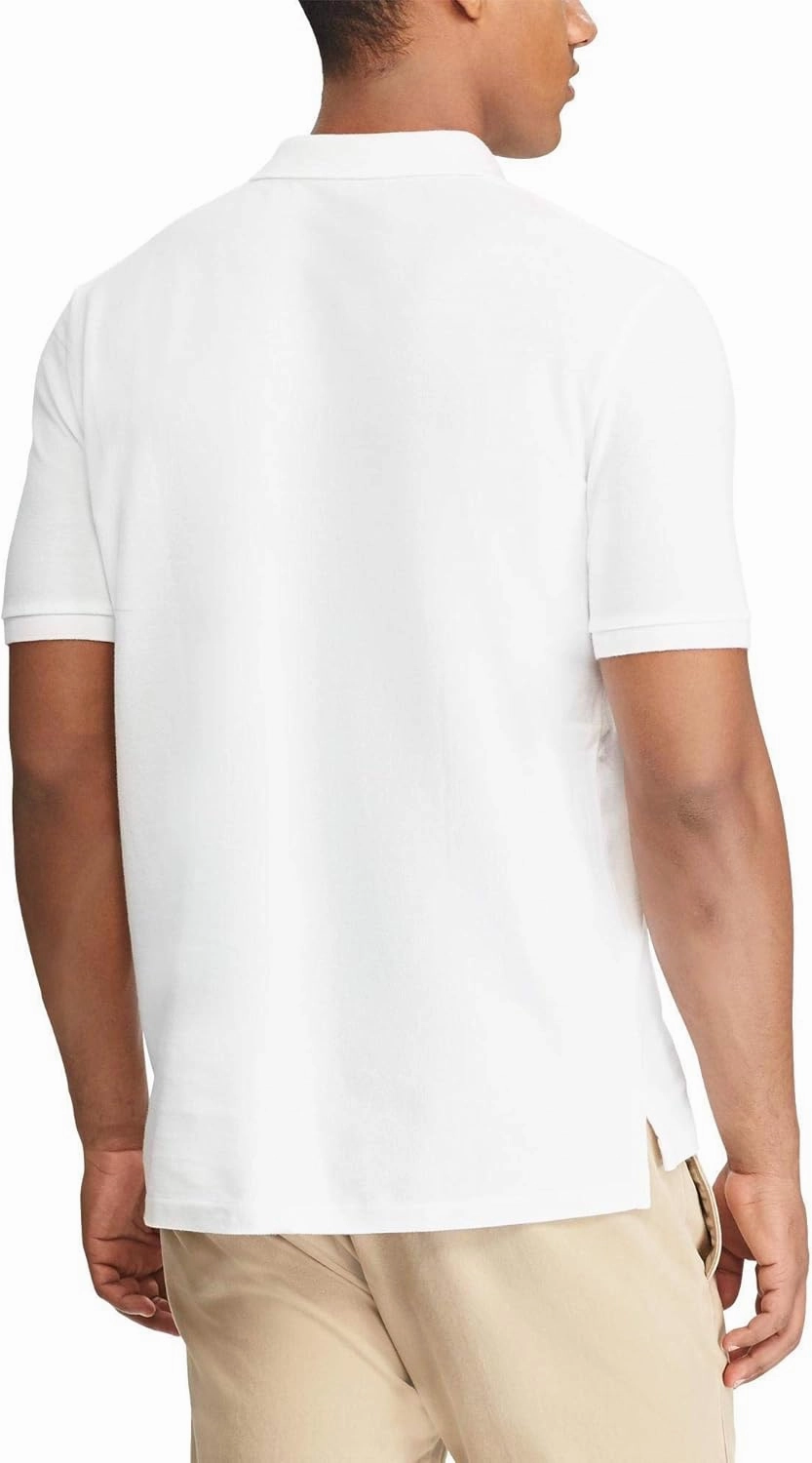 POLO RALPH LAUREN Men's New Classic Fit Polo Shirt