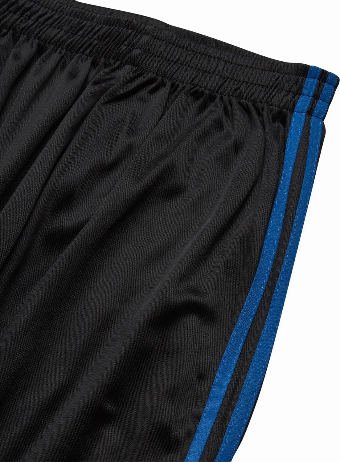 Pro Athlete Boys' Jogger Set - 3 Piece Short Sleeve Graphic Tee, Zip Up Tricot Sweatshirt and Sweatpants for Boys (8-12)