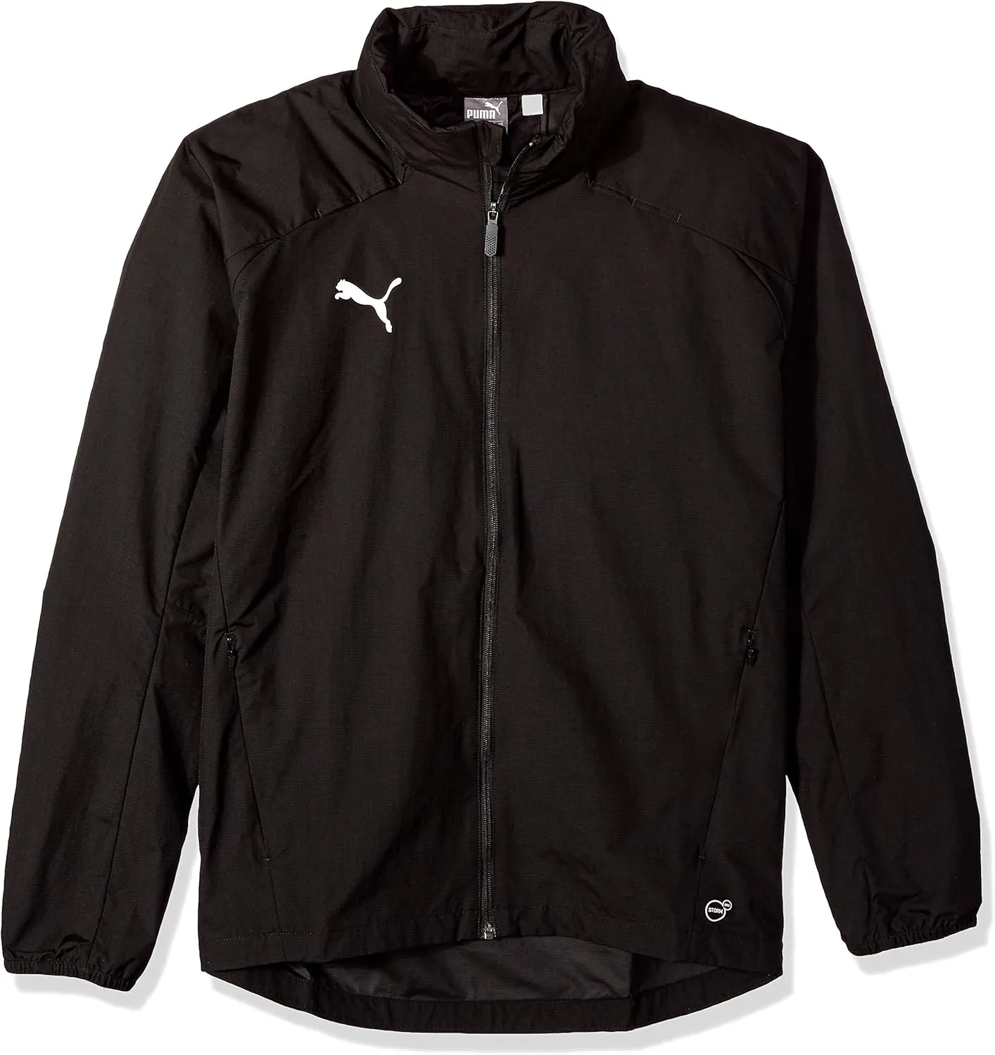 PUMA Men's Liga Training Rain Jacket