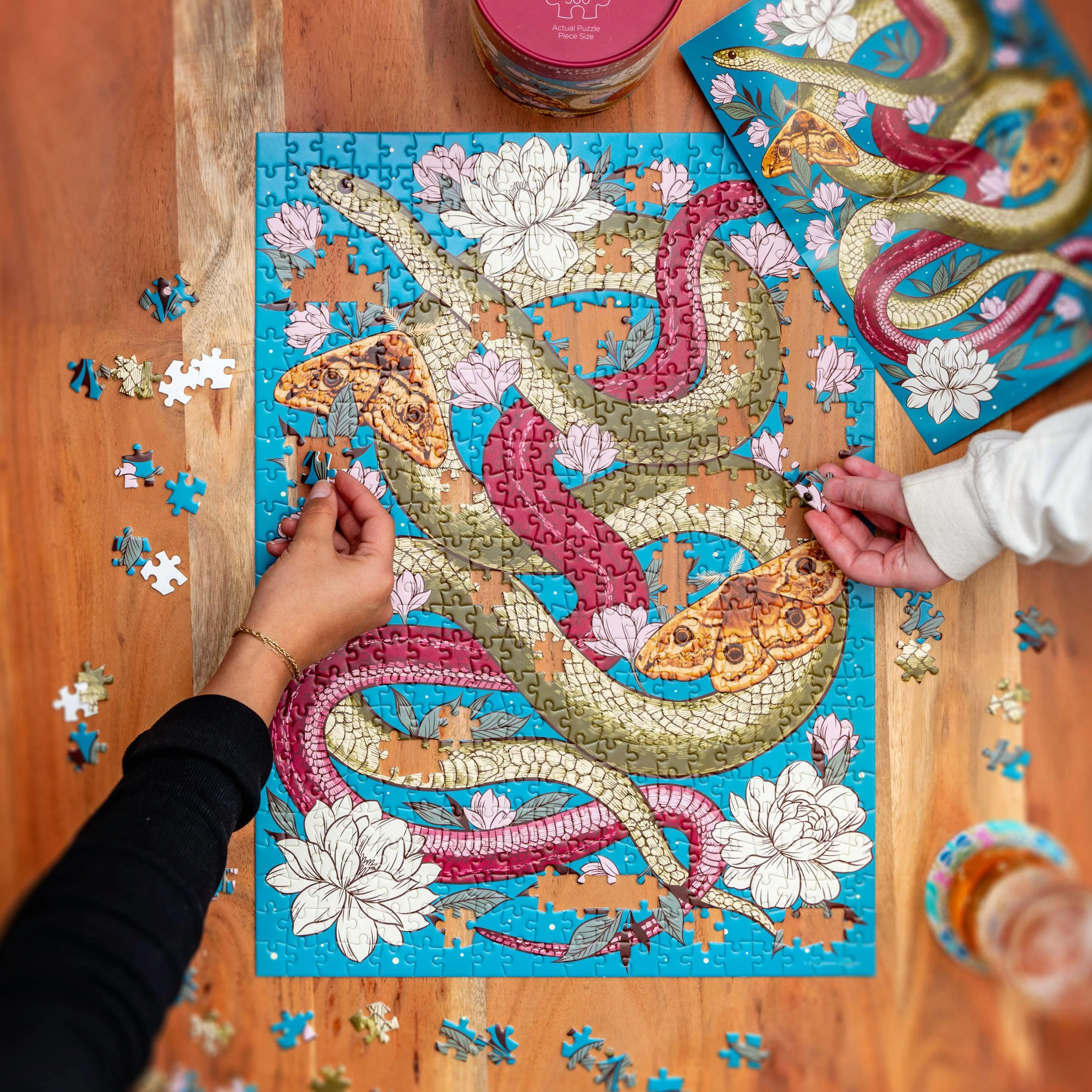 Puzzle