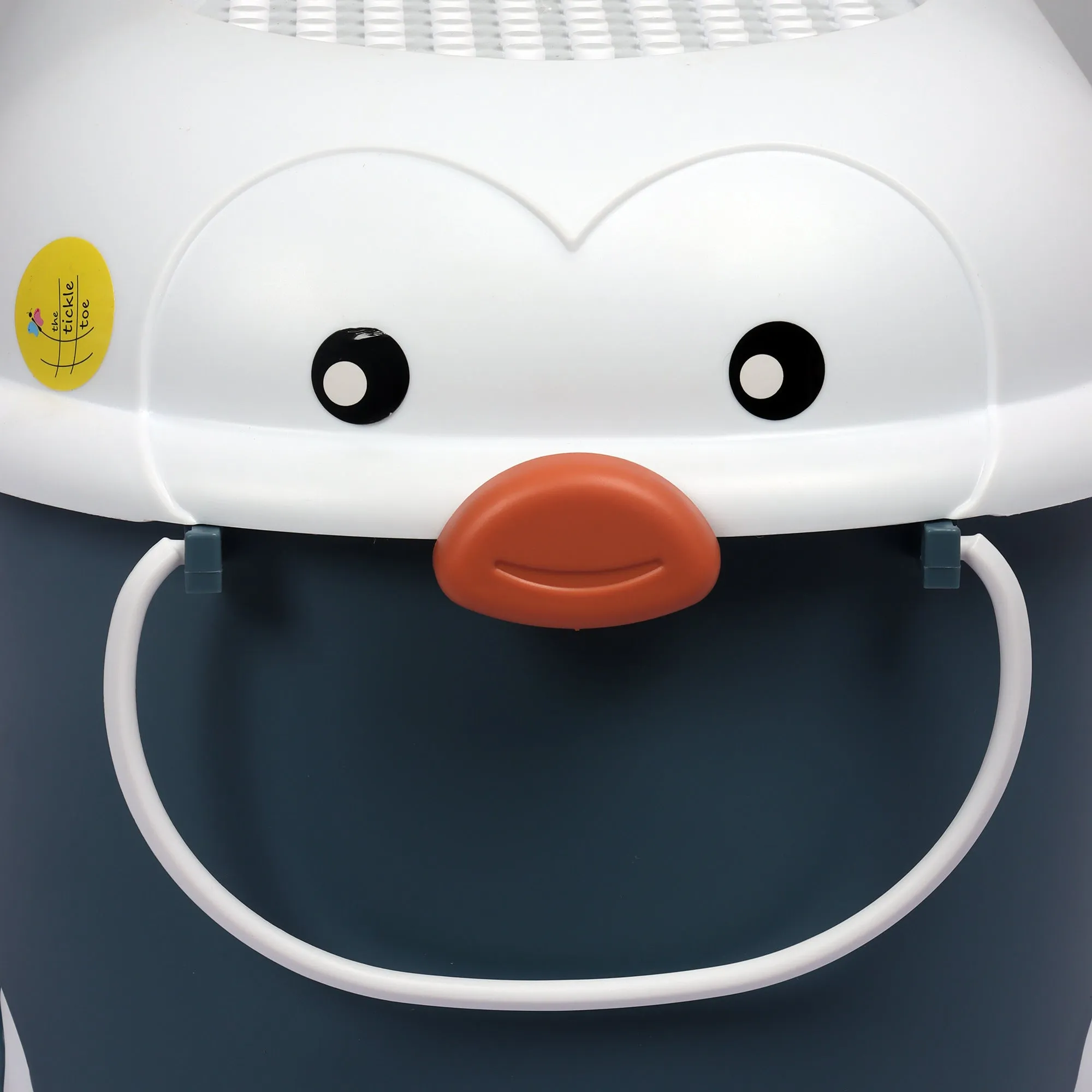 Quack Corner Toy Organizer