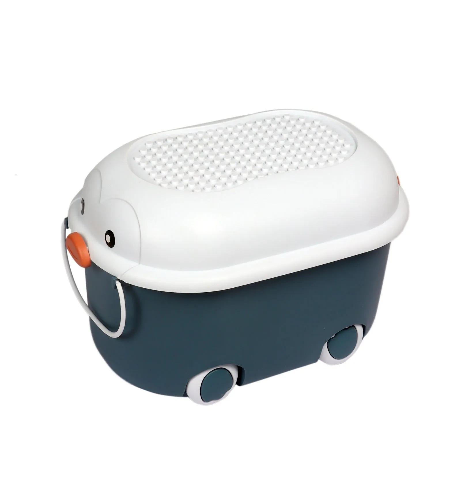 Quack Corner Toy Organizer