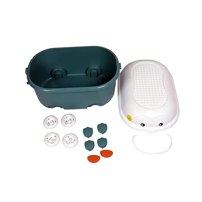 Quack Corner Toy Organizer