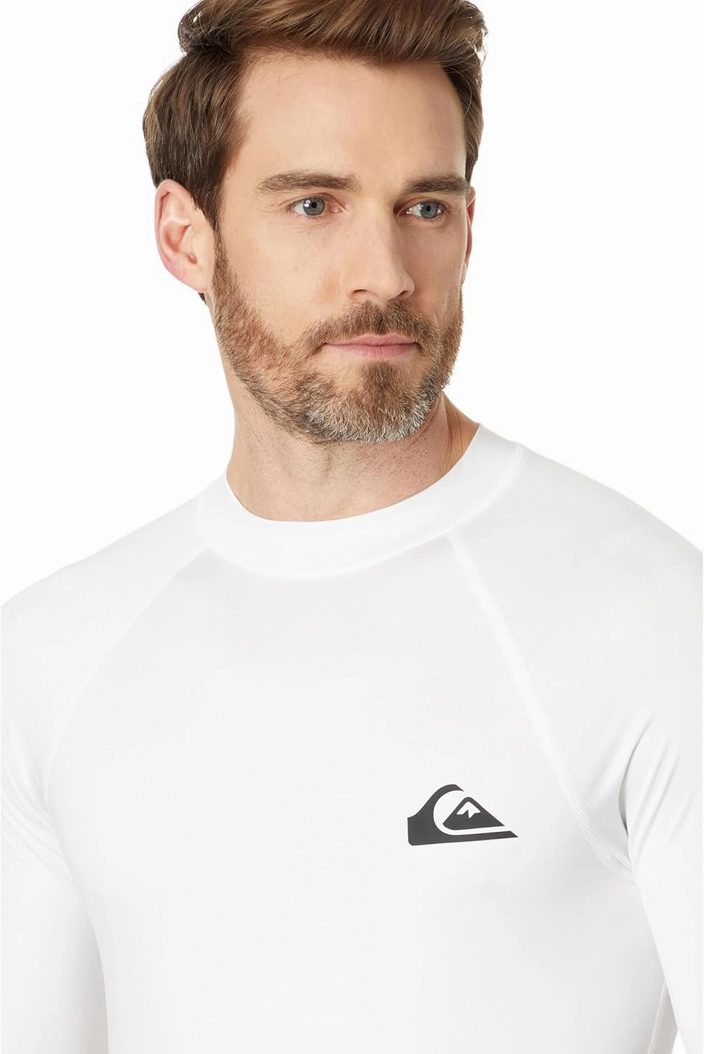 Quiksilver Men's Everyday Upf50 Short Sleeve Rashguard
