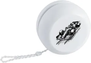 'Racing Car' Retro Style Yo-Yo (YY00041937)