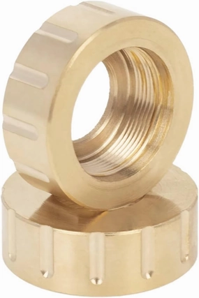 RC Repair Parts Compatible with Kyosho for MINI-Z 4x4 1/18 1/24 RC Crawler Car Parts 2pcs Brass Wheel Internal Balance Weight
