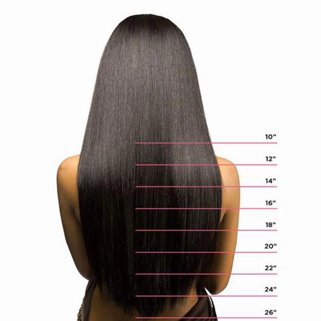 Real Clip in Hair Extensions Dark Brown 8 Pieces - Premium Women Straight Double Weft Thick Remy Hair Extensions Clip in on Human Hair for Short Hair (18" / 18 inch, #2, 112 grams/3.9 Oz)