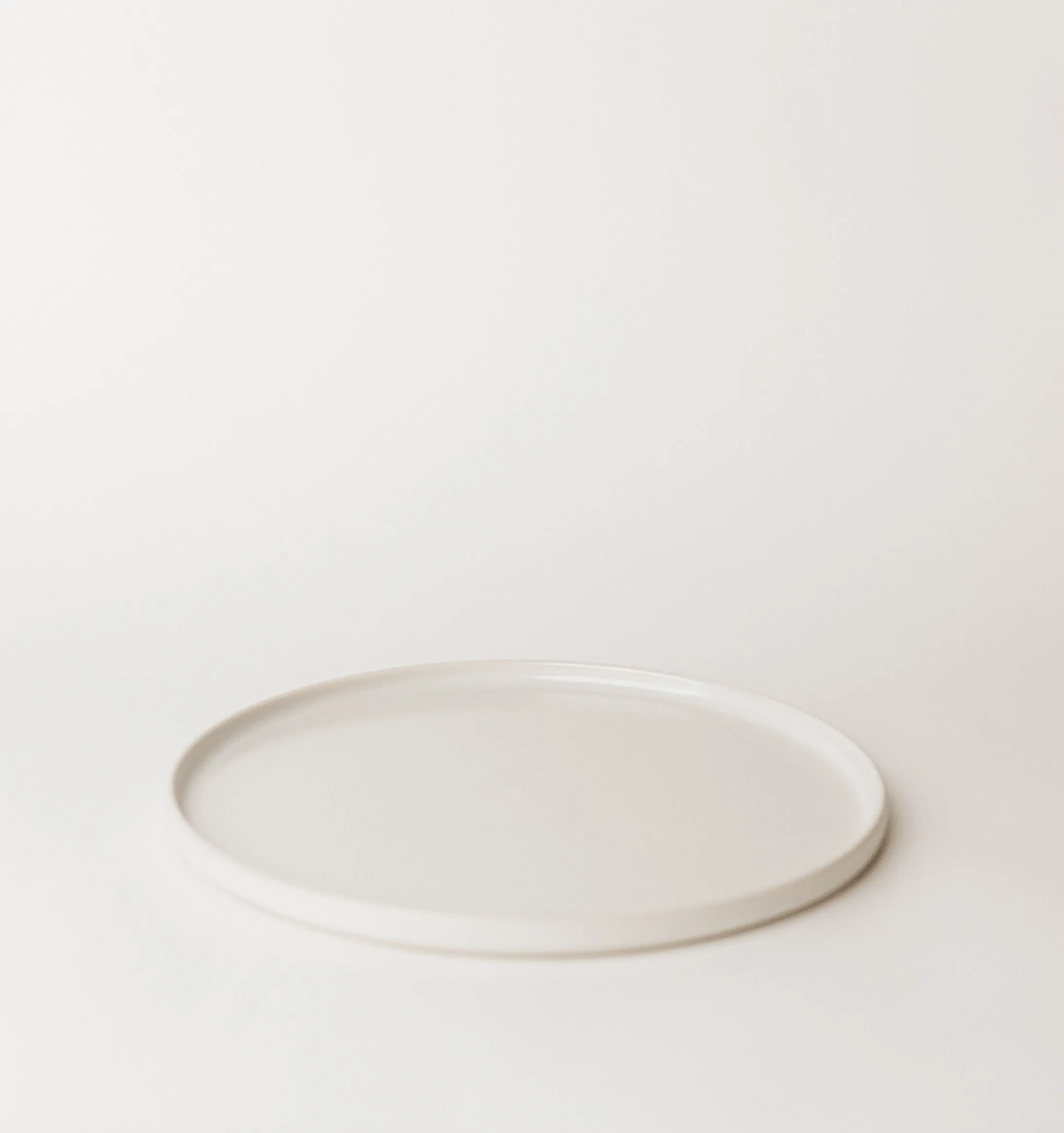 Redonda Dish Collection | Ivory