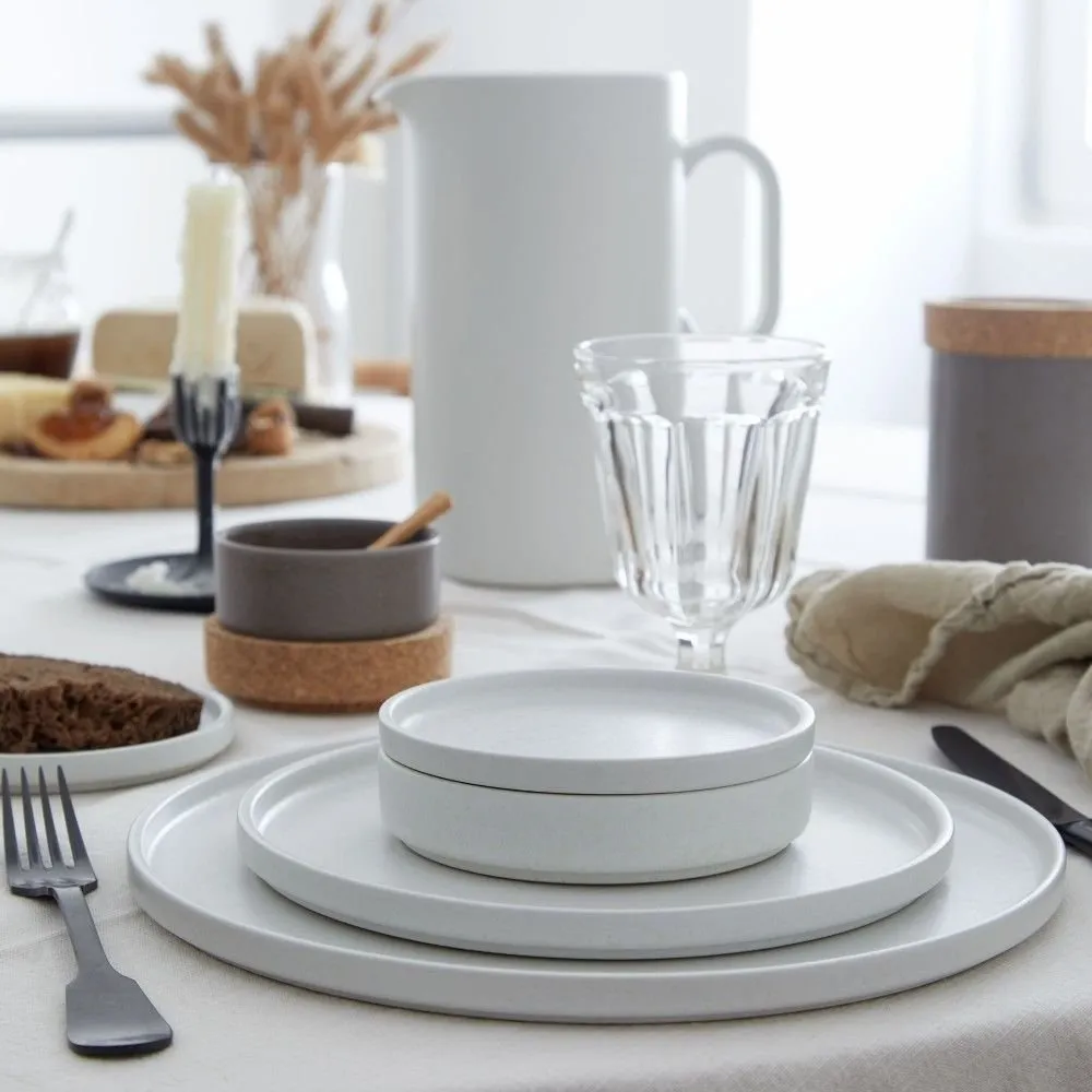 Redonda Dish Collection | Ivory