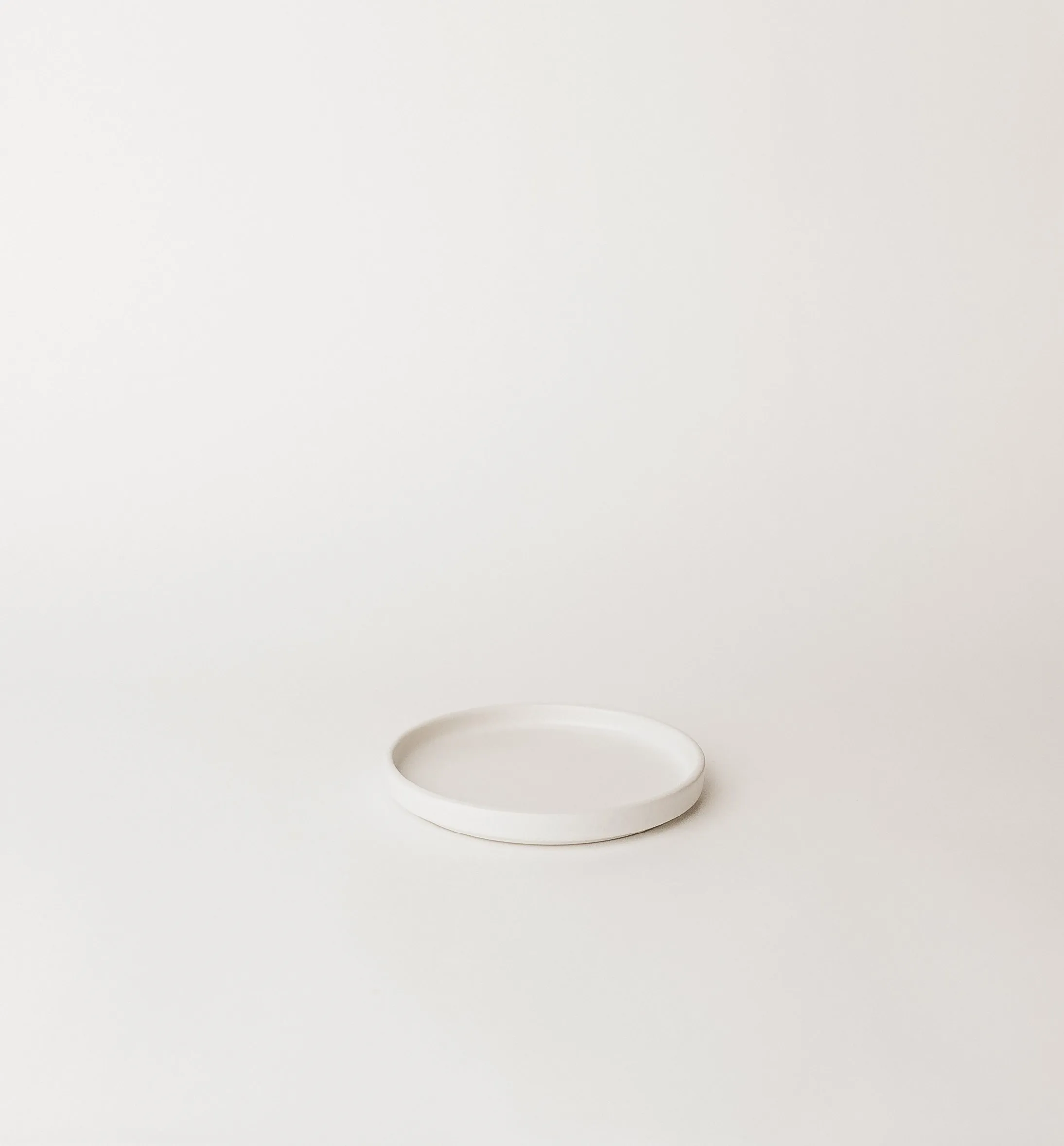 Redonda Dish Collection | Ivory